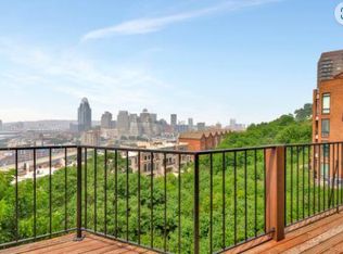 2 Filson Pl #C, Cincinnati, OH 45202