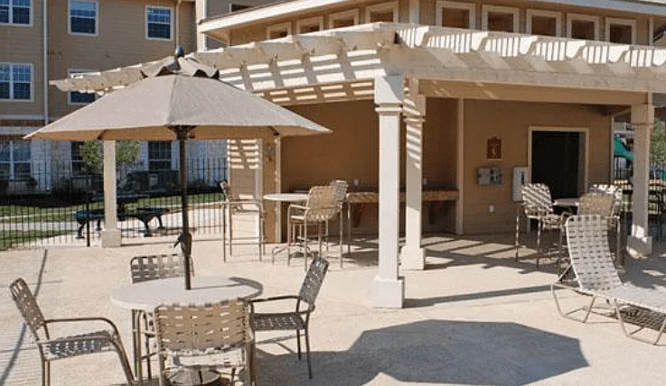 Elan Gardens Apartments