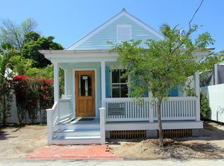 733 Poorhouse Ln, Key West, FL 33040