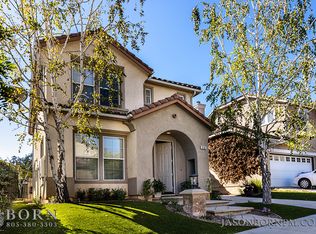 510 Arbor Ct, Simi Valley, CA 93065