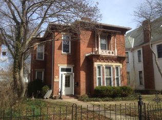 225 Church St, Chillicothe, OH