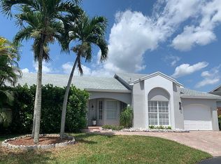 9965 NW 51st Ter, Doral, FL 33178