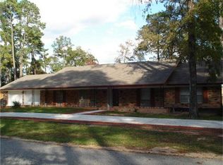 1214 Burning Tree Rd, Humble, TX 77339