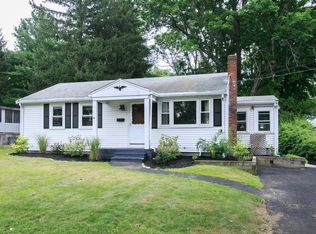 604 Pearl St, Brockton, MA 02301