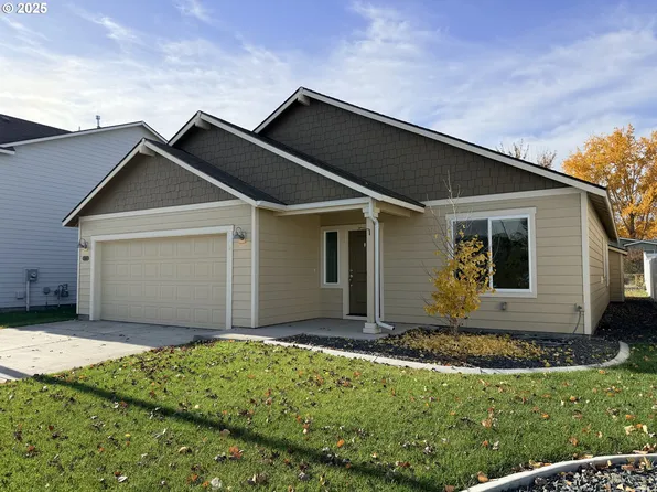 2457 NE 5th St, Hermiston, OR 97838