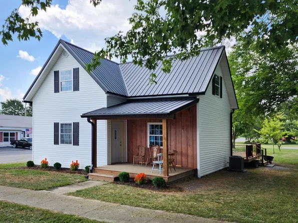 194 S Main St, West Mansfield, OH 43358