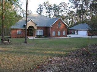 9805 Waters Meet Dr, Tallahassee, FL 32312