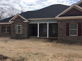 4306 Ascot Rd, Hephzibah, GA 30815