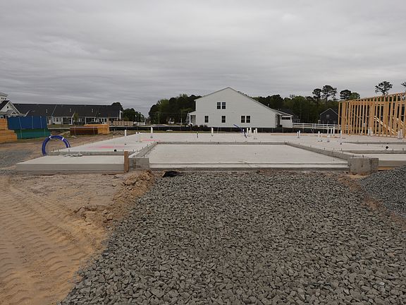 Exterior - April 25, 2026