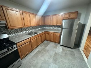640 W 227th St APT 3, Bronx, NY 10463