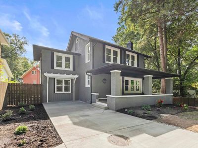 2318 Forest Ave, Ashland, KY, 41101