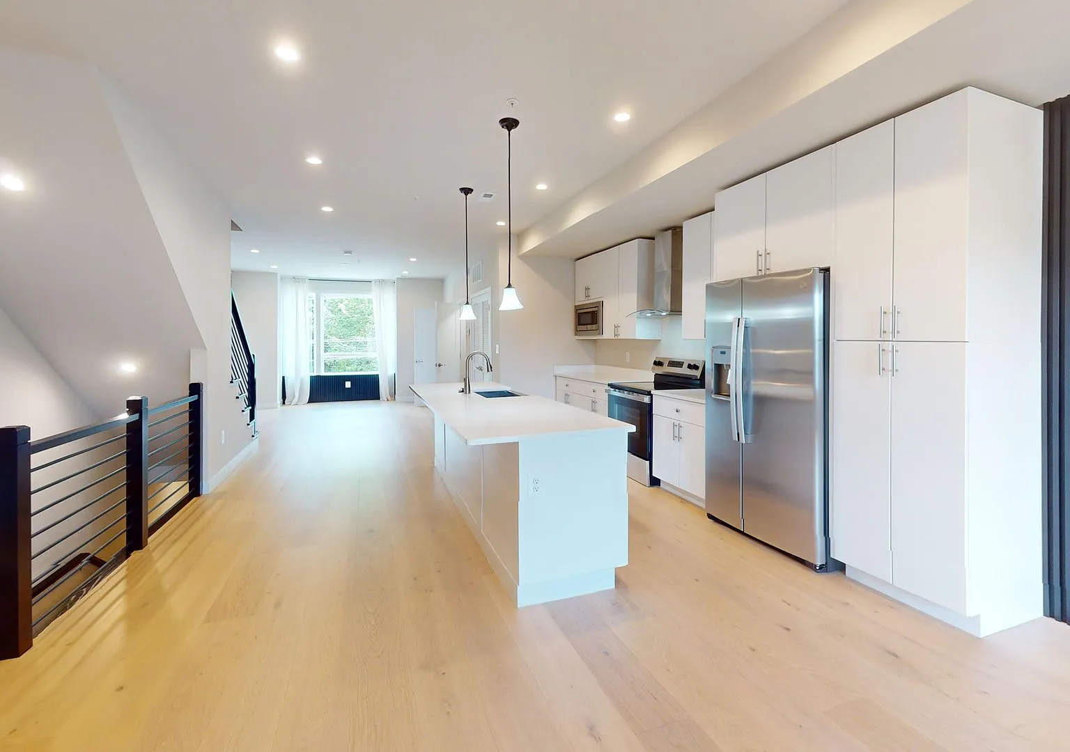 Brand New Construction Two Storied Three-Bedroom Home! — Photo 2