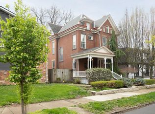 51 W Starr Ave, Columbus, OH 43201