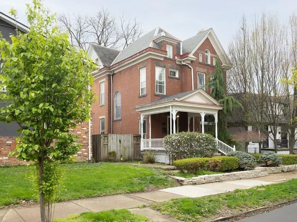 51 W Starr Ave, Columbus, OH 43201