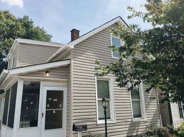 3301 W 32nd St, Cleveland, OH 44109