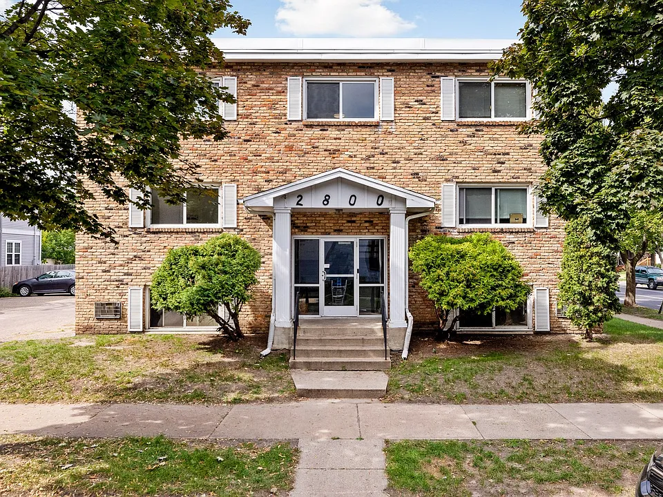 2800 Colfax