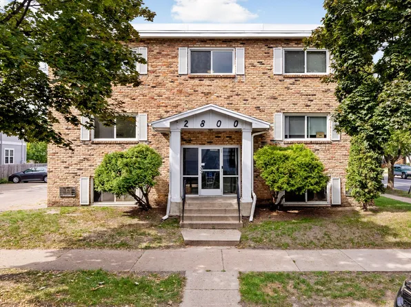 2800 Colfax, 2800 Colfax Ave S #201, Minneapolis, MN 55408