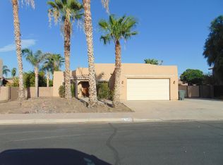 2678 S 46th Dr, Yuma, AZ 85364