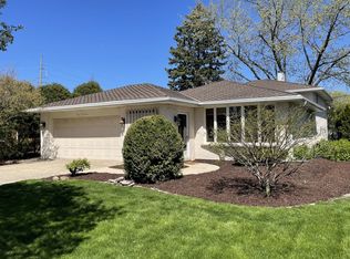 4511 Arthur Ave, Brookfield, IL 60513