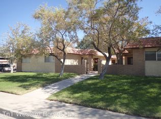 228 S Gemstone St APT C, Ridgecrest, CA 93555