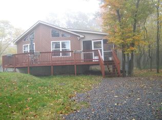 850 Crescent Way, Albrightsville, PA