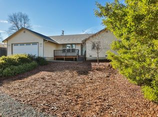 3020 Merrywood Cir, Cameron Park, CA 95682