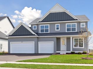 5044 Airlake Draw, Woodbury, MN 55129