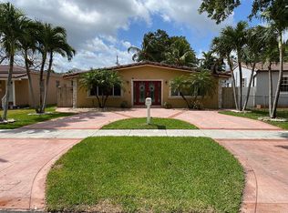 352 Linwood Dr, Miami Springs, FL 33166