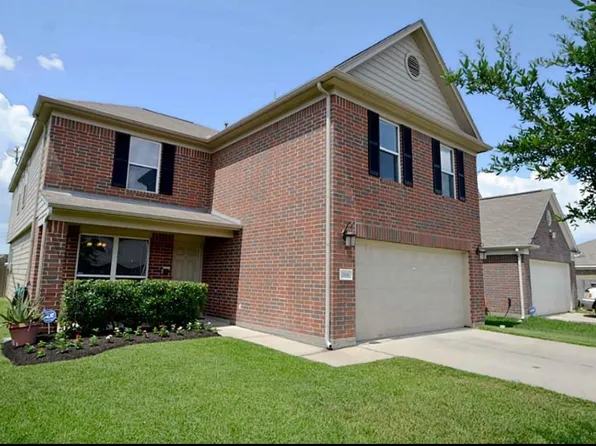 20606 Ricewood Village Trl, Katy, TX 77449