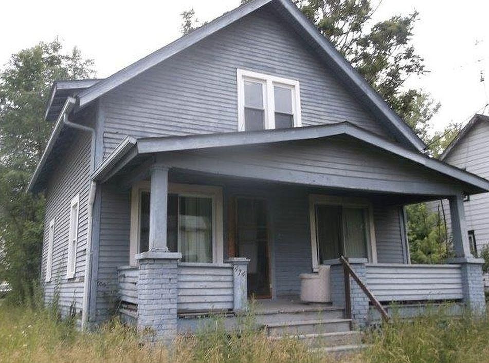 2nd image of 474 Parkman Rd SW