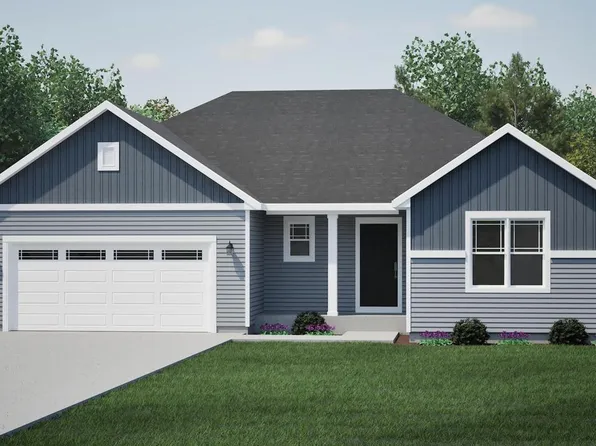 669 Stonefield LANE, Whitewater, WI 53190