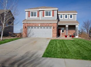 14977 E 119th Ave, Commerce City, CO 80603