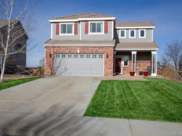 14977 E 119th Ave, Commerce City, CO 80603