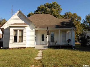 714 E Carroll St, Macomb, IL 61455