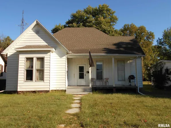 714 E Carroll St, Macomb, IL 61455