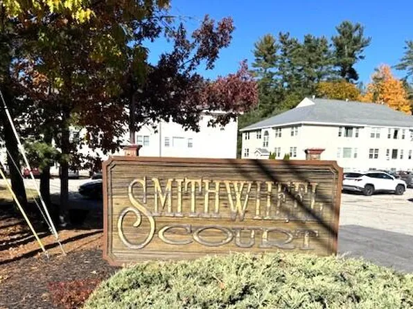 18 Smithwheel Road #15, Old Orchard Beach, ME 04064