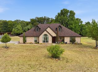 197 Savannah Dr, Brock, TX 76087