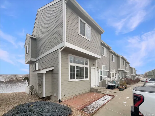 8199 Welby Road #1908, Denver, CO 80229