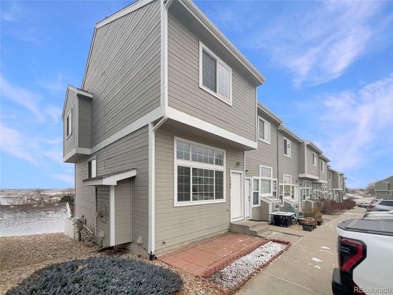 8199 Welby Road #1908, Thornton, CO 80229