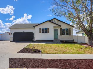 1483 N 380 E, Tooele, UT 84074