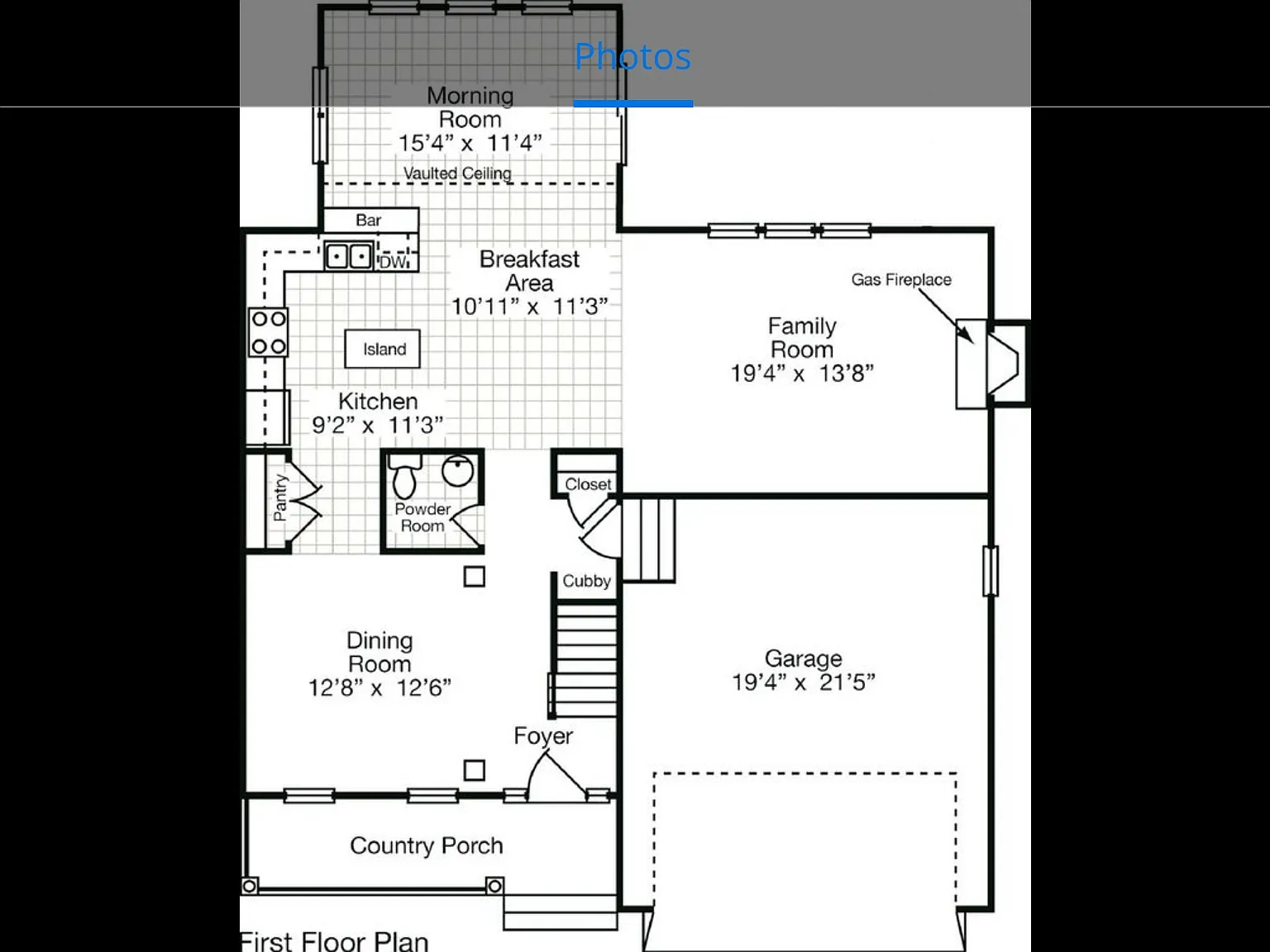 4 bed, 2362 sqft, $2,600 — Photo 3