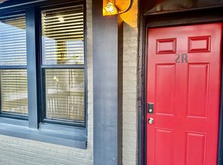 2009 W 17th St #2R, Chicago, IL 60608