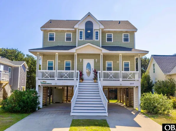 507 W Walker St, Kill Devil Hills, NC 27948