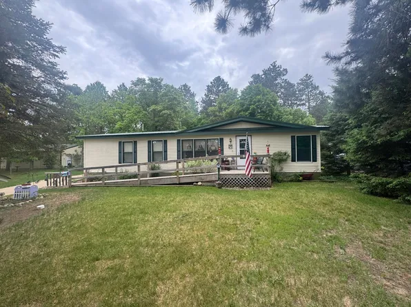 15603 Explorer Cir, Park Rapids, MN 56470