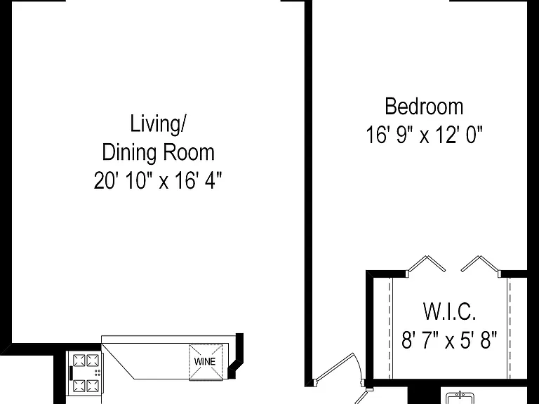 10 E Ontario St #1009 — Photo 23