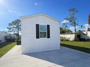 1724 Jolly Ave #409, Apopka, FL 32712