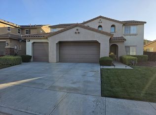 1356 Quince St, Beaumont, CA 92223
