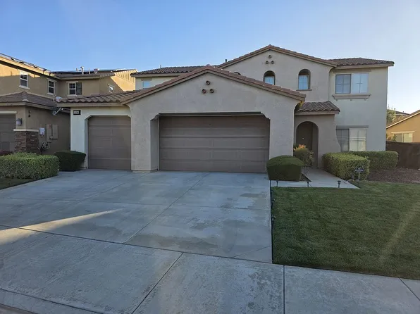 1356 Quince St, Beaumont, CA 92223