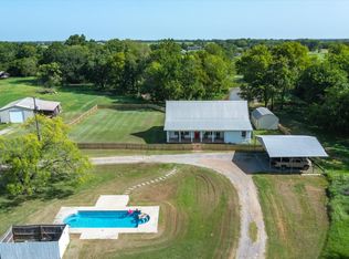 506 Vz County Road 3724, Wills Point, TX 75169