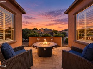 152 E EL PRADO Drive, Queen Creek, AZ 85140
